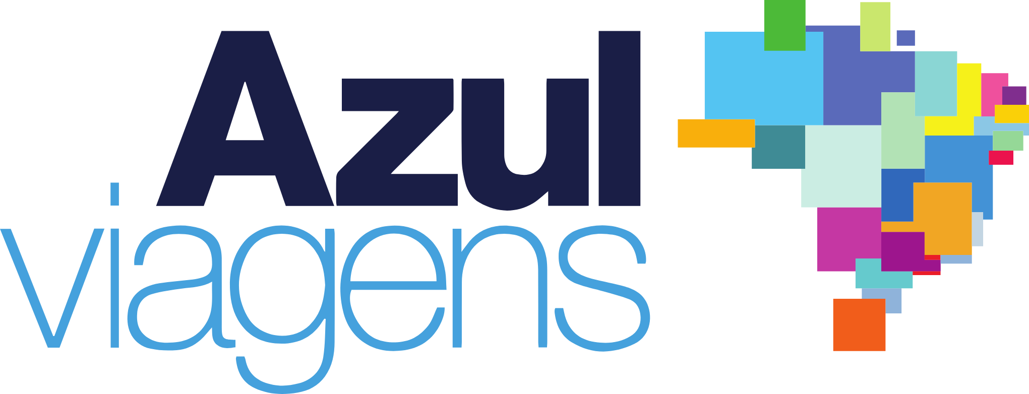 Azul Viagens
